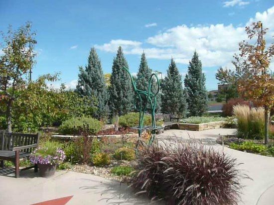 Gardens on Spring Creek